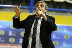 ΠΕΔΟΥΛΑΚΗΣ: ΚΕΡΔΟΣ ΓΙΑ ΤΟΝ ΟΛΥΜΠΙΑΚΟ ΚΑΙ ΤΟ ΕΛΛΗΝΙΚΟ ΜΠΑΣΚΕΤ ΤΑ ΕΛΛΗΝΟΠΟΥΛΑ