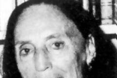 Έφυγε η ιστορικός Κατερίνα Κουμαριανού