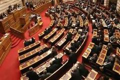 Το έγκλημα των πολιτικών
