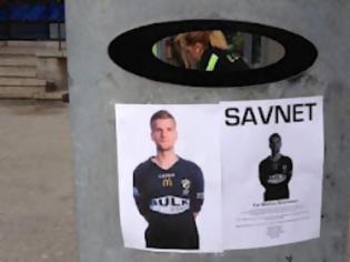 Φωτογραφία για Θρήνος στο νορβηγικό ποδόσφαιρο για την αυτοκτονία ποδοσφαιριστή