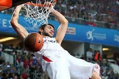 ΜΕ ΠΑΠΑΝΙΚΟΛΑΟΥ ΣΕ ΔΙΨΗΦΙΟΥΣ ΒΑΘΜΟΥΣ ΣΤΟ RANKING DEN XANEI O OLYMPIAKOS! *BINTEO*
