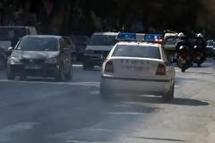 Ένοπλη ληστεία σε σούπερ μάρκετ στο Χαϊδάρι