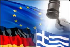 Η ΕΛΛΑΔΑ ΟΦΕΙΛΕΙ ΝΑ ΤΗΡΗΣΕΙ ΤΙΣ ΔΕΣΜΕΥΣΗΣ ΤΗΣ