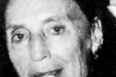 Πέθανε η ιστορικός Αικατερίνη Κουμαριανού