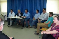 Αναβαθμίζεται το δημοτικό σχολείο Καλεσίων