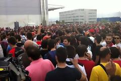 «ΤΗΝ ΚΟΥΠΑ ΤΗ ΣΗΚΩΣΑΜΕ ΣΕ ΧΩΜΑ ΕΛΛΗΝΙΚΟ» *ΒΙΝΤΕΟ*