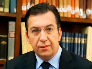 Φωτογραφία για Δ. Τριανταφυλλόπουλος: Ζήτησε να διερευνηθεί εάν υπάρχει κώλυμα εκλογιμότητας του συνυποψηφίου του Αθ. Νταβλούρου