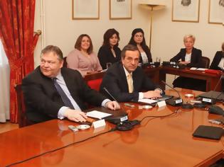 Φωτογραφία για Αποκαλυπτικοί διάλογοι στο προεδρικό. Κόντρα Παπούλια Τσίπρα για εκλογές