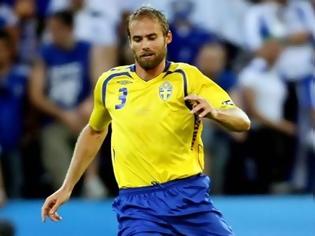 Φωτογραφία για Mε Μέλμπεργκ στο Euro 2012 η Σουηδία