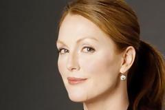 Νέα ταινία για την Julianne Moore
