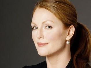 Φωτογραφία για Νέα ταινία για την Julianne Moore