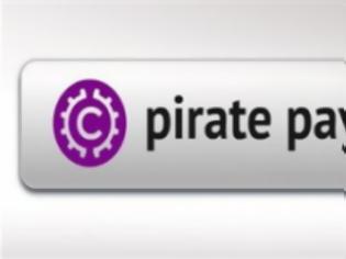 Φωτογραφία για Το Pirate Pay φιλοδοξεί να σταματήσει τα torrents