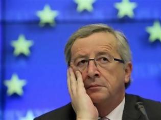 Φωτογραφία για Juncker: Είναι ανοησίες, είναι προπαγάνδα τα περί εξόδου της Ελλάδας από το ευρώ