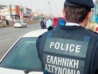 Φωτογραφία για Δυτική Ελλάδα: 700 συλλήψεις τον Απρίλιο