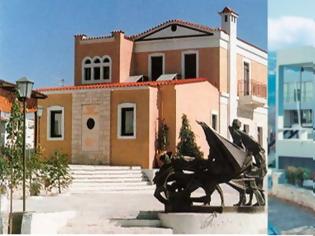 Φωτογραφία για Δύο Ελληνικά Μουσεία συναγωνίζονται για το καλύτερο Ευρωπαϊκό Μουσείο 2012
