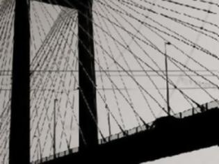 Φωτογραφία για 64χρονος πήδηξε από την γέφυρα της Χαλκίδας