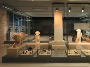 Φωτογραφία για Δυο ελληνικά μουσεία υποψήφια για το καλύτερο Ευρωπαϊκό Μουσείο 2012
