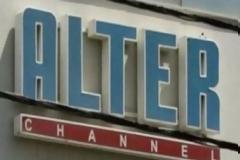 Πορνό στη συχνότητα του Alter!
