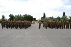 Δέκα Σημεία για την ανάπτυξη αγώνων Μέσα στον Στρατό