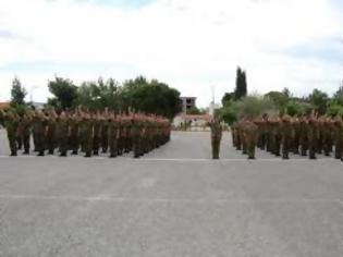 Φωτογραφία για Δέκα Σημεία για την ανάπτυξη αγώνων Μέσα στον Στρατό