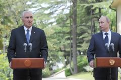 H Ρωσία θα «βάλει πλάτη» στη Νότια Οσετία και την Αμπχαζία