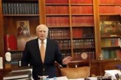 Σήμερα κληρώνει για εκλογές ή Κυβέρνηση προσωπικοτήτων