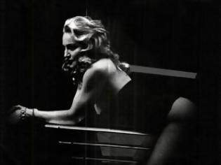 Φωτογραφία για Τι φοβάται περισσότερο η Madonna;