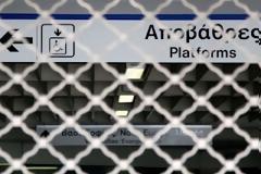 Στάση εργασίας στις 11πμ και για 4 ώρες σε Μετρό και ΗΣΑΠ
