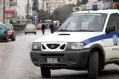 Άγιο είχαν δυο οδηγοί στις Μοίρες