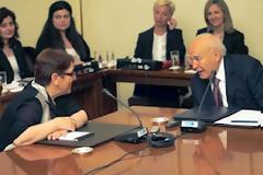Τα πρακτικά της συνάντησης Παπούλια – Παπαρήγα