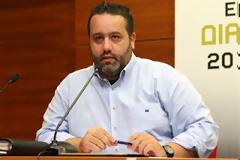 ΚΑΡΑΠΑΠΑΣ: ΥΠΗΡΞΑΝ ΕΠΙΜΕΡΟΥΣ ΔΙΑΦΩΝΙΕΣ ΜΕ ΝΤΟΜΙΝΓΚΟΣ
