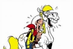 Μεταξύ τραγικού και γελοίου