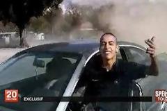 Μήνυση κατά της Raid από την οικογένεια του Μ. Μέραχ