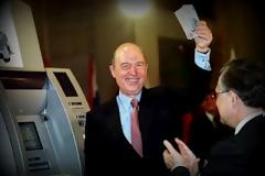 Παρέμβαση Σημίτη για τις εξελίξεις