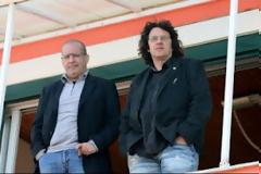 Μπόβαλης: «Ακόμα κινδυνεύει η ΑΕΚ»