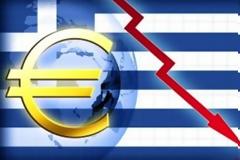 Ύφεση 6,2% στο α' τρίμηνο του 2012