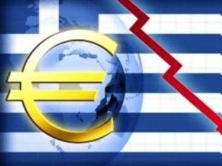 Φωτογραφία για Ύφεση 6,2% στο α' τρίμηνο του 2012