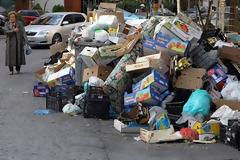Θεσσαλονίκη: Δικαστική μάχη για 600 συμβασιούχους