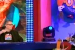 VIDEO: Ο “Εγέρθητω” της Χρυσής Αυγής Γιώργος Γερμενής στον Θέμο