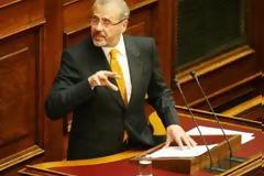 Αποχώρηση Γ. Γιαννέλλη από τη ΝΔ
