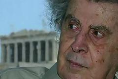 Κάλεσμα του Μίκη Θεοωράκη για ενότητα των αντιμνημονιακών δυνάμεων