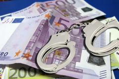 Η 92χρονη ρακοσυλλέκτρια ήταν τοκογλύφος με καταθέσεις 16,4 εκατ. ευρώ!