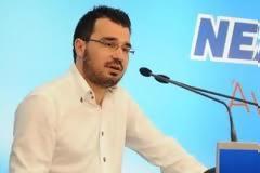 ΠΡΟΕΔΡΟΣ ΟΝΝΕΔ: Ας ξεμπερδεύουμε μια και καλή από τη γενιά του Πολυτεχνείου
