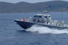 Τραγωδία ανοικτά της Κεφαλλονιάς