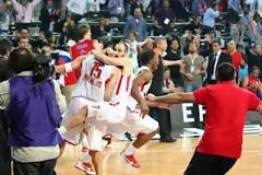 ΑΥΤΟΙ ΕΙΝΑΙ ΟΙ ΠΡΩΤΑΘΛΗΤΕΣ ΕΥΡΩΠΗΣ! *ΒΙΝΤΕΟ*