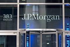 JPMorgan: Πτώση ευρώ στα $1,10 εάν φύγει η Ελλάδα
