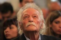 Μ. Γλέζος: Φοβούνται το λαό και προσπαθούν να ανακόψουν την πορεία του προς την εξουσία