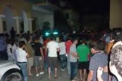 Νέα Μανωλάδα: Επεισόδια ανάμεσα σε αλλοδαπούς και ντόπιους