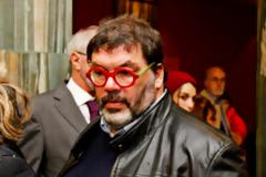 Συνελήφθη ο δημοσιογράφος Θανάσης Λάλας για χρέη στο Δημόσιο
