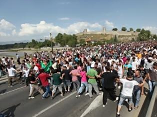 Φωτογραφία για Το Ριζοσπαστικό Ισλάμ αποτελεί περιφερειακή απειλή